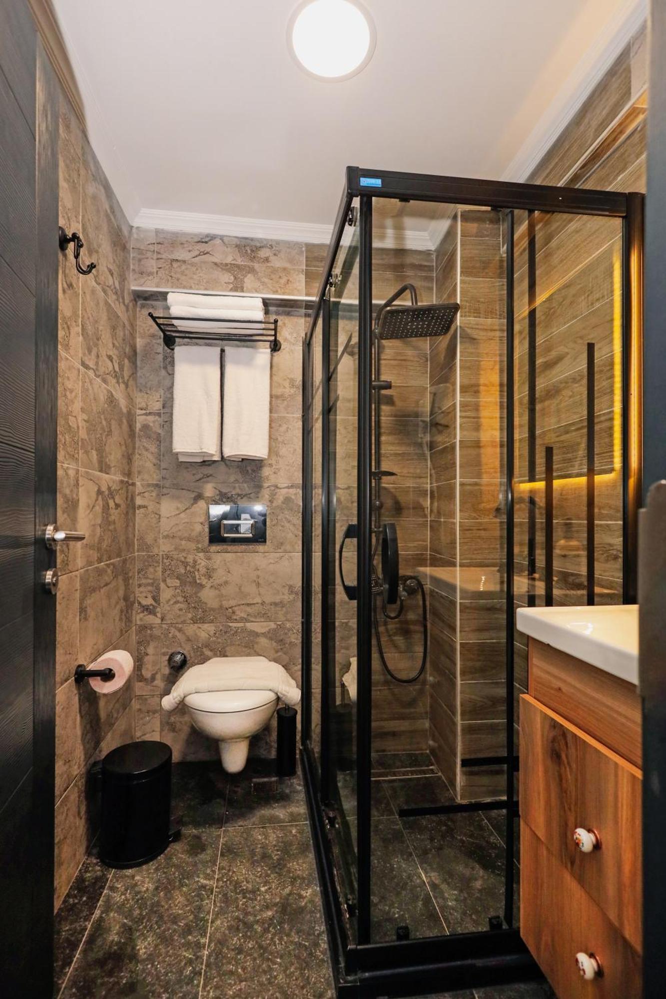 Galata Master Hotel Estambul Exterior foto