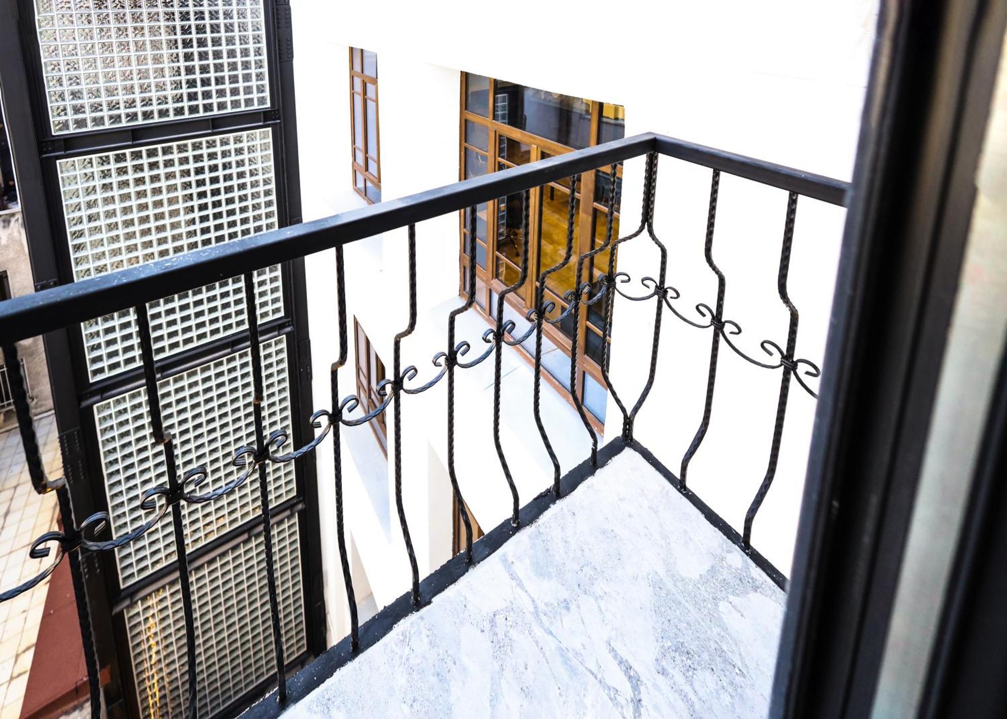 Galata Master Hotel Estambul Exterior foto